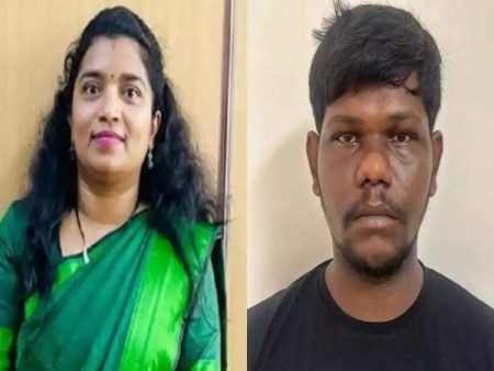 ಭೂ ವಿಜ್ಞಾನಿ ಪ್ರತಿಮಾ ಕೊಲೆ ಪ್ರಕರಣ| ತನಿಖೆಯಲ್ಲಿ ಬಯಲಾಯ್ತು ಸ್ಪೋಟಕ ಮಾಹಿತಿ