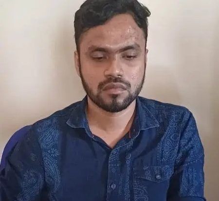 ಮಂಗಳೂರು : ಡೆತ್ ಸರ್ಟಿಫಿಕೇಟ್ ಗೆ 13 ಸಾವಿರಾ ಲಂಚ ಸ್ವೀಕರಿಸುವಾಗ VA ಲೋಕಾಯುಕ್ತ ಬಲೆಗೆ