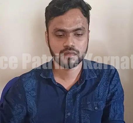 ಮಂಗಳೂರು : ಡೆತ್ ಸರ್ಟಿಫಿಕೇಟ್ ಗೆ 13 ಸಾವಿರಾ ಲಂಚ ಸ್ವೀಕರಿಸುವಾಗ VA ಲೋಕಾಯುಕ್ತ ಬಲೆಗೆ