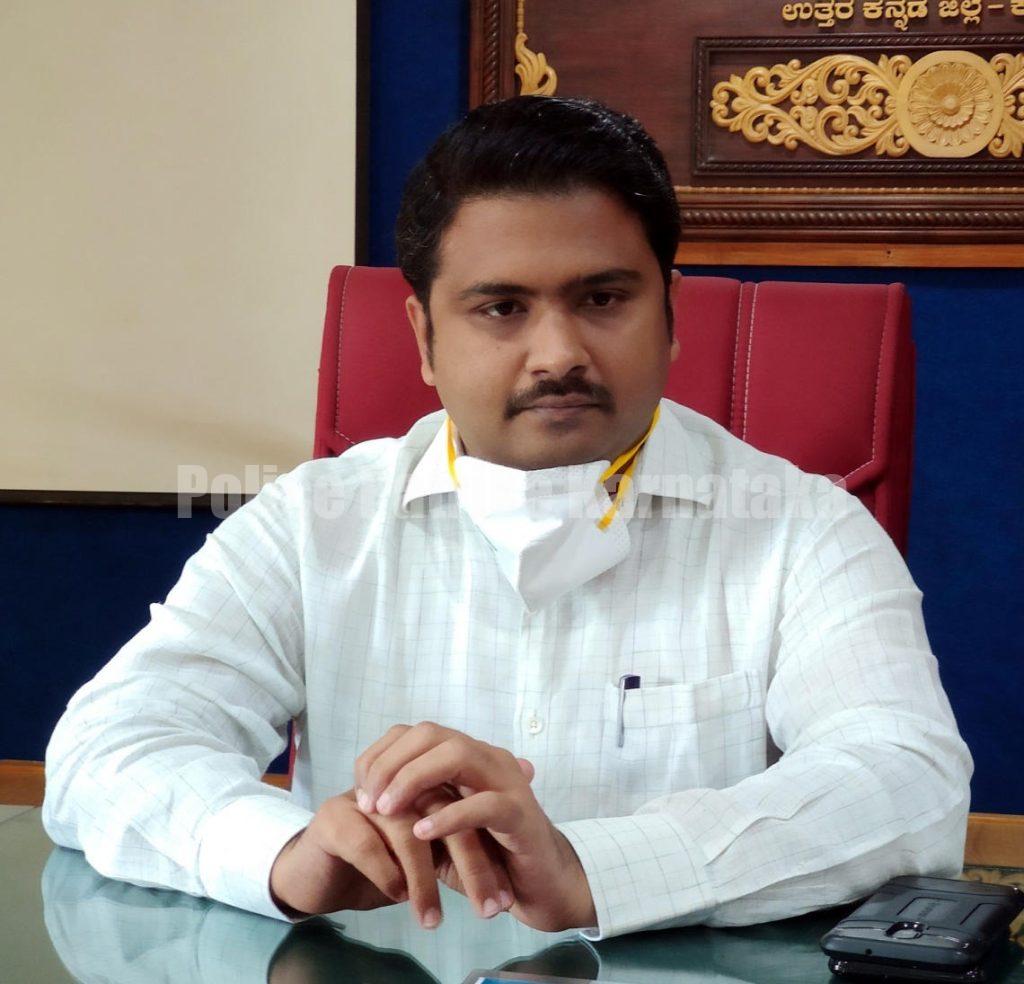 ಮಂಗಳೂರು: ಎಂಡೋ ಸಲ್ಫಾನ್ ಸಂತ್ರಸ್ತರ ಸಮಸ್ಯೆ ಸ್ಥಳೀಯವಾಗಿ ಪರಿಹರಿಸಲು ಡಿಸಿ ಸೂಚನೆ