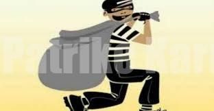 ವಿಟ್ಲ: ಮಹಿಳೆಗೆ ಚಾಕು ತೋರಿಸಿ ಕಳ್ಳತನಕ್ಕೆ ಯತ್ನ