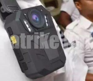 ಕೇಸ್ ದಾಖಲಿಸ ಬೇಕಾದ್ರೆ ಪೊಲೀಸರು ಬಾಡಿವೋರ್ನ್ ಕ್ಯಾಮರಾ ಧರಿಸುವುದು ಕಡ್ಡಾಯ.! ಡಿಜಿ-ಐಜಿ ಆದೇಶ