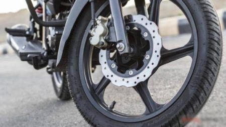 ಮಣಿಪಾಲ: ಹಾಡಹಗಲೇ ಬೈಕ್ ಕಳ್ಳತನ ಮಾಡಿ ಪರಾರಿ..!