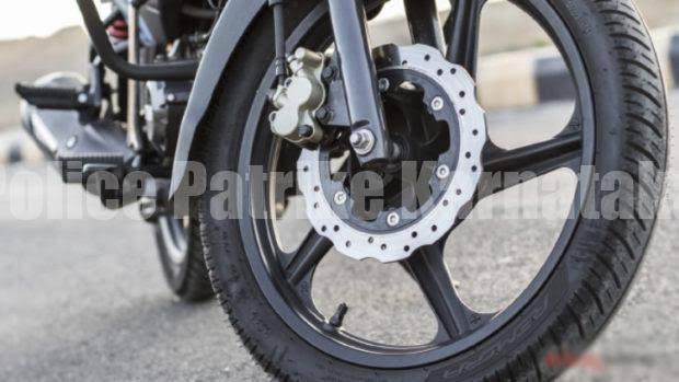 ಮಣಿಪಾಲ: ಹಾಡಹಗಲೇ ಬೈಕ್ ಕಳ್ಳತನ ಮಾಡಿ ಪರಾರಿ..!