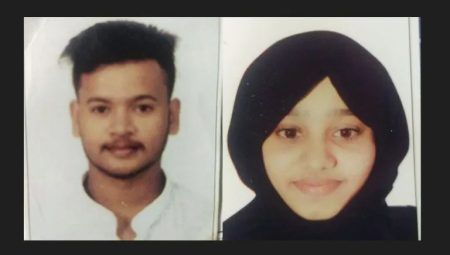 ಬಂಟ್ವಾಳ : ಒಂದೇ ದಿನ ನಾಪತ್ತೆಯಾಗಿದ್ದ ಜೋಡಿ ಕೇರಳದಲ್ಲಿ ಪತ್ತೆ..!