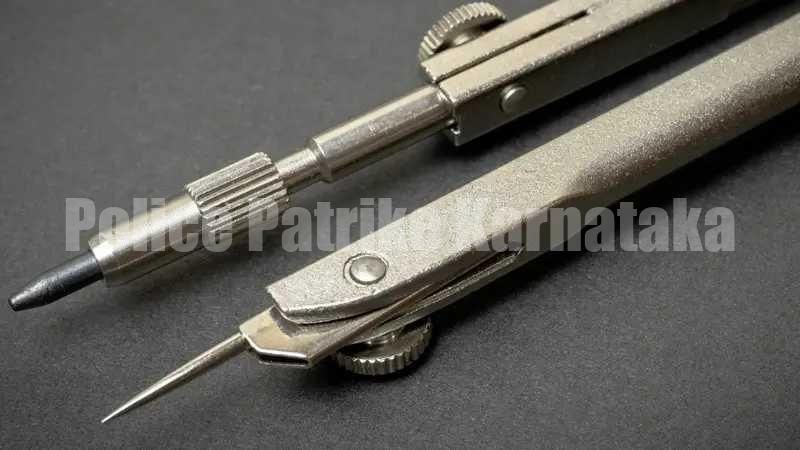 4ನೇ ತರಗತಿ ವಿದ್ಯಾರ್ಥಿಗೆ ಕೈವಾರದಿಂದ 108 ಬಾರಿ ಚುಚ್ಚಿದ ಸಹಪಾಠಿಗಳು