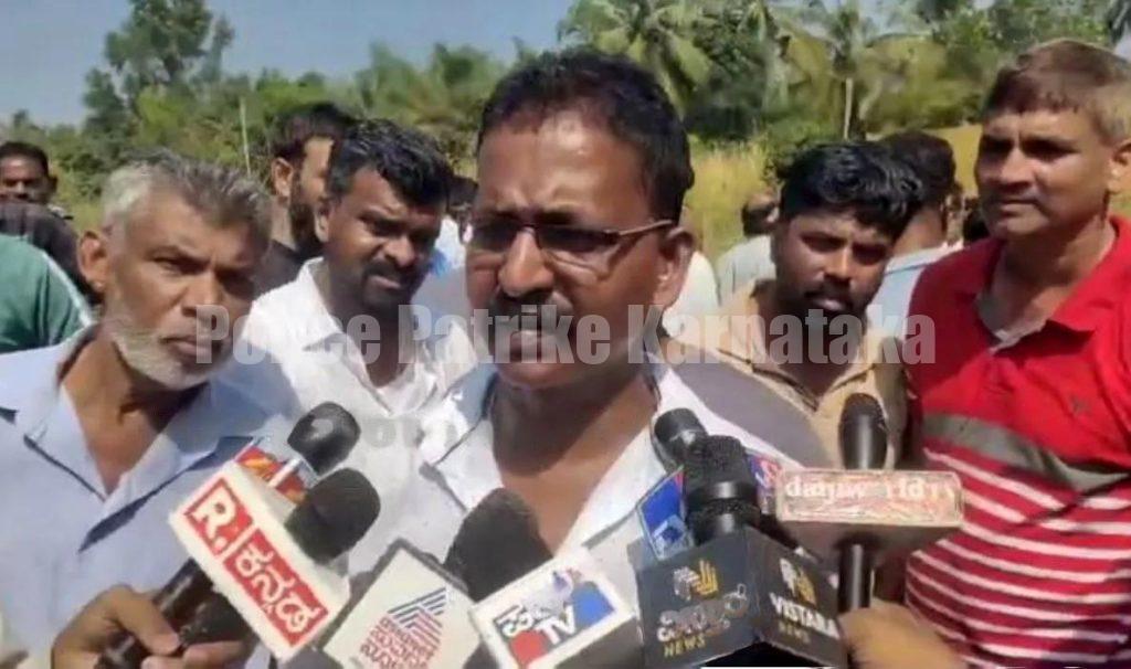 ನಾಲ್ವರ ಹತ್ಯೆ ಪ್ರಕರಣ: ಸಂತೆಕಟ್ಟೆಯಿಂದ ರಿಕ್ಷಾದಲ್ಲಿ ಬಂದಿದ್ದ ಕೊಲೆ ಆರೋಪಿ ಕನ್ನಡ ಮಾತನಾಡುತ್ತಿದ್ದ: ರಿಕ್ಷಾ ಚಾಲಕ ಮಾಹಿತಿ