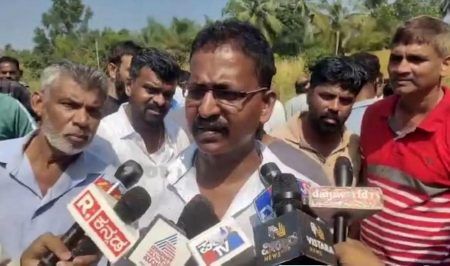 ನಾಲ್ವರ ಹತ್ಯೆ ಪ್ರಕರಣ: ಸಂತೆಕಟ್ಟೆಯಿಂದ ರಿಕ್ಷಾದಲ್ಲಿ ಬಂದಿದ್ದ ಕೊಲೆ ಆರೋಪಿ ಕನ್ನಡ ಮಾತನಾಡುತ್ತಿದ್ದ: ರಿಕ್ಷಾ ಚಾಲಕ ಮಾಹಿತಿ