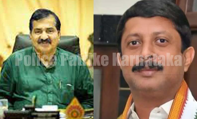 ಕಾಂಗ್ರೆಸ್ ಕಾರ್ಯಕರ್ತರ ಭಾರೀ ಅಸಮಾಧಾನ- ಡಾ.ಮೋಹನ್ ಆಳ್ವರು ಆಯೋಜಿಸಿದ್ದ ಉಪಹಾರ ಕೂಟವನ್ನು ಸಚಿವ ರದ್ದುಪಡಿಸಿದ ಬೈರತಿ ಸುರೇಶ್