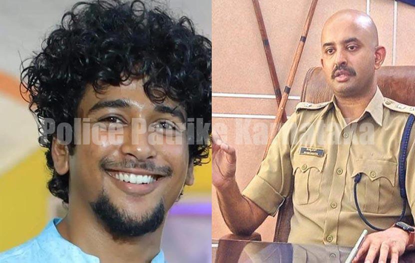 ಅಕ್ಷಯ್ ಕಲ್ಲೇಗ ಹತ್ಯೆ ವೇಳೆ ಆರೋಪಿಗಳು ಗಾಂಜಾ ಸೇವಿಸಿದ ಬಗ್ಗೆ ವರದಿ ಬಂದಿಲ್ಲ – ಎಸ್ಪಿ ರಿಷ್ಯಂತ್