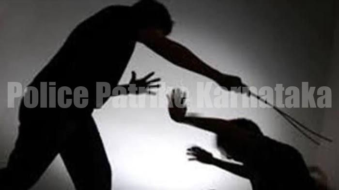 ಬೆಳ್ತಂಗಡಿ: ಶಾಲಾ ಬಾಲಕನಿಗೆ ಎಸ್ಡಿಎಂಸಿ ಅಧ್ಯಕ್ಷನಿಂದ ಹಲ್ಲೆ..!- ಪ್ರಕರಣ ದಾಖಲು