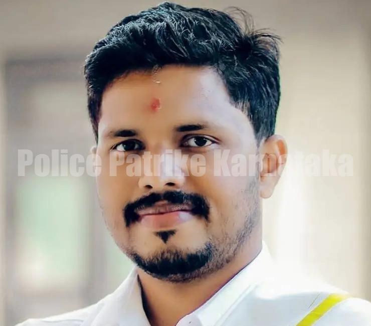 ಪ್ರವೀಣ್ ನೆಟ್ಟಾರ್ ಹತ್ಯೆ ಆರೋಪಿಗೆ ಎರಡು ದಿನಗಳ ಜಾಮೀನು ಮಂಜೂರು