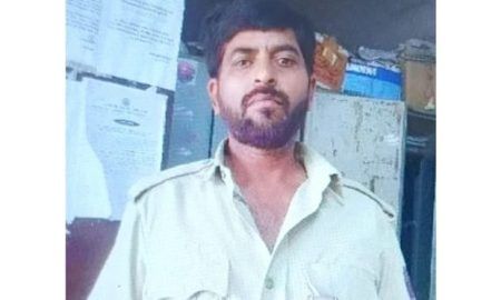 ಕರ್ತವ್ಯನಿರತ ಕೆ.ಎಸ್.ಆರ್.ಟಿ.ಸಿ. ಬಸ್ ಚಾಲಕ ಹೃದಯಾಘಾತದಿಂದ ಸಾವು