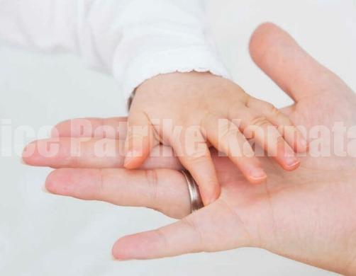 ಮಂಗಳೂರು: ನಾಲ್ಕೂವರೆ ತಿಂಗಳ ಮಗುವನ್ನು ಹತ್ಯೆಗೈದು ತಾನು ಆತ್ಮಹತ್ಯೆ ಮಾಡಿಕೊಂಡ ಮಹಿಳೆ