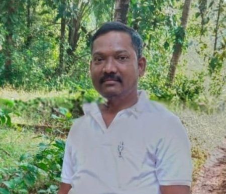 ಪುತ್ತೂರು : ಗ್ರಾಮ ಪಂಚಾಯತ್ ಸದಸ್ಯ ನೇಣಿಗೆ ಶರಣು..!