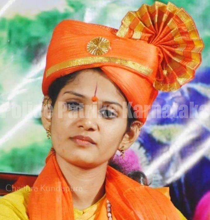 ವಂಚನೆ ಪ್ರಕರಣ: ಆರೋಪಿ ಚೈತ್ರಾ ಕುಂದಾಪುರ, ಶ್ರೀಕಾಂತ್ಗೆ ಜಾಮೀನು