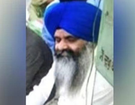 ಭಾರತ ವಿರೋಧಿ, ಖಲಿಸ್ತಾನಿ ಉಗ್ರ ʻಲಖ್ಖೀರ್ ಸಿಂಗ್ ರೋಡ್ʼ ಸಾವು