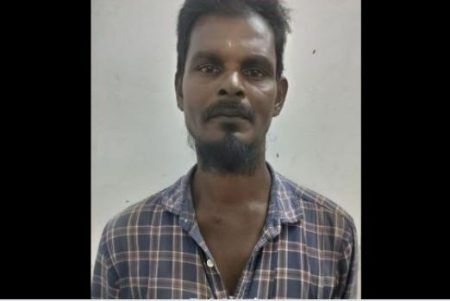 ಬಂಟ್ವಾಳ: ನ್ಯಾಯಾಲಯಕ್ಕೆ ಹಾಜರಾಗದೆ ತಲೆಮರೆಸಿಕೊಂಡಿದ್ದ ಆರೋಪಿ ಬಂಧನ..!