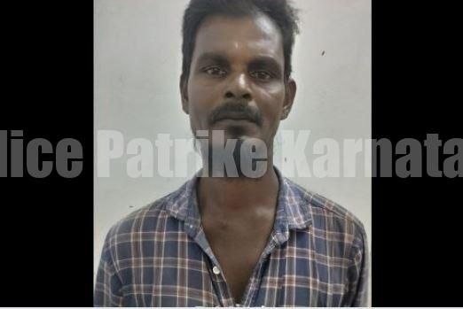 ಬಂಟ್ವಾಳ: ನ್ಯಾಯಾಲಯಕ್ಕೆ ಹಾಜರಾಗದೆ ತಲೆಮರೆಸಿಕೊಂಡಿದ್ದ ಆರೋಪಿ ಬಂಧನ..!