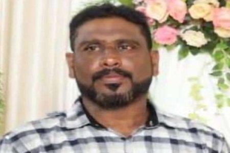 ಮಂಗಳೂರು: ಪೆಯಿಂಟಿಂಗ್ ಕೆಲಸ ಮಾಡುತ್ತಿದ್ದ ಕಾರ್ಮಿಕ ಹೈಟೆನ್ಷನ್ ವಿದ್ಯುತ್ ತಂತಿ ಸ್ಪರ್ಶಿಸಿ ಸಾವು