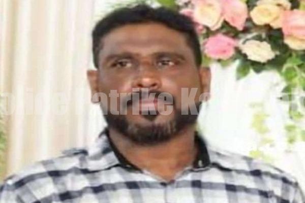 ಮಂಗಳೂರು: ಪೆಯಿಂಟಿಂಗ್ ಕೆಲಸ ಮಾಡುತ್ತಿದ್ದ ಕಾರ್ಮಿಕ ಹೈಟೆನ್ಷನ್ ವಿದ್ಯುತ್ ತಂತಿ ಸ್ಪರ್ಶಿಸಿ ಸಾವು