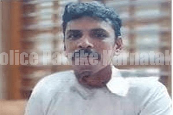 ಪುತ್ತೂರು: ಅಡಿಕೆ ಕೊಯ್ಯುವ ವೇಳೆ ಮರದಿಂದ ಬಿದ್ದು ವ್ಯಕ್ತಿ ಮೃತ್ಯು