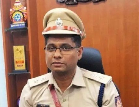 ಕೋಟ: ಲಂಚ ಪ್ರಕರಣ- ಪೊಲೀಸ್ ಠಾಣಾ ಉಪನಿರೀಕ್ಷಕ ಅಮಾನತು