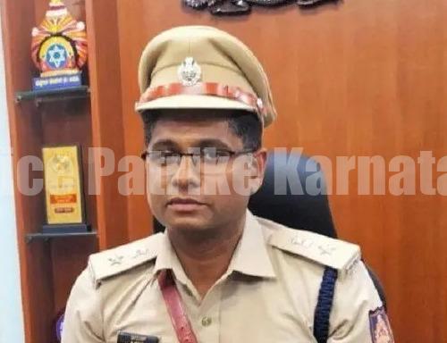 ಕೋಟ: ಲಂಚ ಪ್ರಕರಣ- ಪೊಲೀಸ್ ಠಾಣಾ ಉಪನಿರೀಕ್ಷಕ ಅಮಾನತು