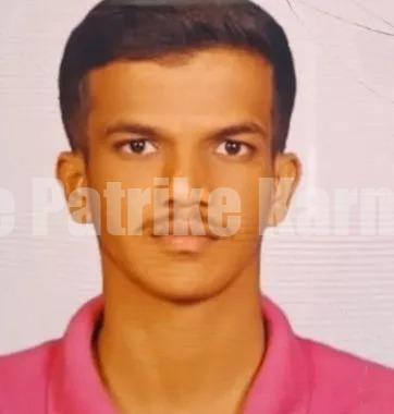 ಪುತ್ತೂರಿನ ಯುವ ವಿಜ್ಞಾನಿ ಮನೆಯಲ್ಲಿ ನೇಣಿ ಬಿಗಿದು ಆತ್ಮಹತ್ಯೆ..!