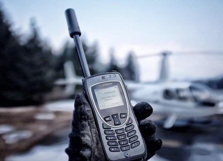 ರಾಜ್ಯದಲ್ಲಿ ಮತ್ತೆ ಸ್ಯಾಟಲೈಟ್ ಫೋನ್ ಸದ್ದು : ಪಾಕಿಸ್ತಾನಕ್ಕೆ ಕರೆ ಹೋಗಿರುವ ಶಂಕೆ