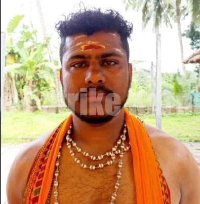 ಪುತ್ತೂರು : ಹಿಂ.ಜಾ.ವೇ ಕಾರ್ಯಕರ್ತ, ಮುಡ್ನೂರಿನ ಪ್ರವೀಶ್ ಕುಮಾರ್ ಗೆ ಗಡಿಪಾರು ನೋಟಿಸ್