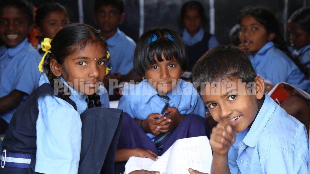 ರಾಜ್ಯದ ಎಲ್ಲಾ ಸರ್ಕಾರಿ ಶಾಲೆ, ಕಾಲೇಜುಗಳಿಗೆ ಉಚಿತವಾಗಿ ವಿದ್ಯುತ್, ನೀರು ಪೂರೈಸಲು ಆದೇಶ