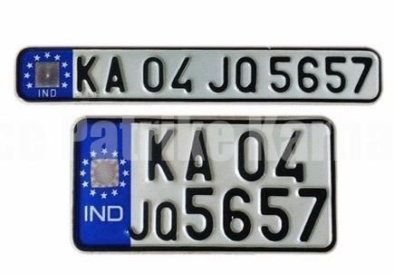 HSRP ನಂಬರ್ ಪ್ಲೇಟ್ ಅಳವಡಿಕೆ ಗಡುವು ವಿಸ್ತರಣೆ