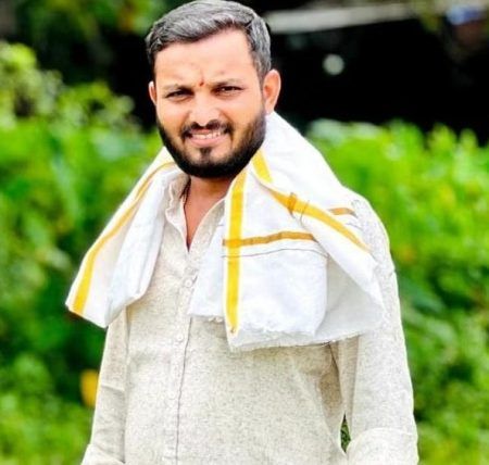 ಪುತ್ತೂರು: ಹಿಂದೂ ಜಾಗರಣ ವೇದಿಕೆ ಪುತ್ತೂರು ಜಿಲ್ಲಾ ಸಹಸಂಯೋಜಕ ದಿನೇಶ್ ಪಂಜಿಗ ಗಡಿಪಾರು ನೋಟಿಸ್…!