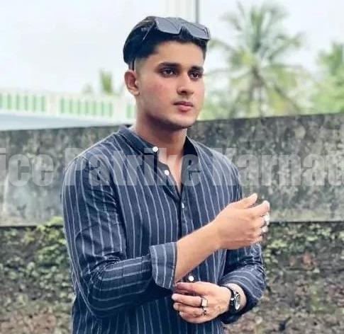 ಕಾಸರಗೋಡು: ಕಾರು ಮತ್ತು ಬೈಕ್ ಅಪಘಾತದಲ್ಲಿ ಕಾಲೇಜ್ ವಿದ್ಯಾರ್ಥಿ ಮೃತ್ಯು..!