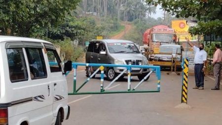 ಕೇರಳದಲ್ಲಿ ಕೋವಿಡ್ ರೂಪಾಂತರಿ: ದ.ಕ. ಜಿಲ್ಲೆಯಲ್ಲೂ ವಿಶೇಷ ನಿಗಾ
