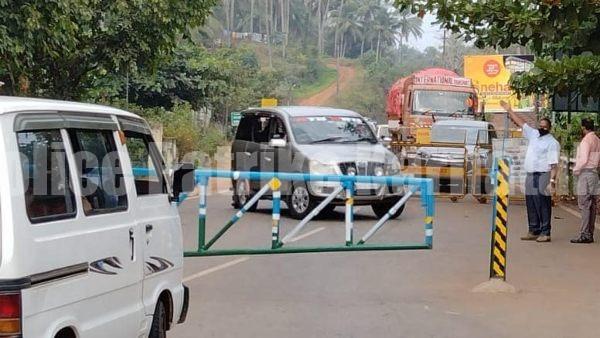 ಕೇರಳದಲ್ಲಿ ಕೋವಿಡ್ ರೂಪಾಂತರಿ: ದ.ಕ. ಜಿಲ್ಲೆಯಲ್ಲೂ ವಿಶೇಷ ನಿಗಾ