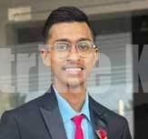 ಉಡುಪಿ: ಕಾರು ಅಪಘಾತದಲ್ಲಿ ಯುವಕ ಸ್ಥಳದಲ್ಲೇ ಸಾವು, ನಾಲ್ವರ ಸ್ಥಿತಿ ಗಂಭೀರ