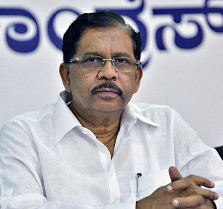 ರಾಜ್ಯದಲ್ಲಿ ಕ್ರಿಸ್ ಮಸ್, ಹೊಸ ವರ್ಷಾಚರಣೆಗೆ ಯಾವುದೇ ನಿರ್ಬಂಧವಿಲ್ಲ : ಗೃಹ ಸಚಿವ ಜಿ. ಪರಮೇಶ್ವರ್ ಸ್ಪಷ್ಟನೆ