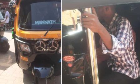 ಮಂಗಳೂರು: ನೈತಿಕ ಪೊಲೀಸ್ ಗಿರಿ- ಅನ್ಯಕೋಮಿನ ಜೋಡಿ ಮೇಲೆ ಹಲ್ಲೆಗೆ ಯತ್ನ