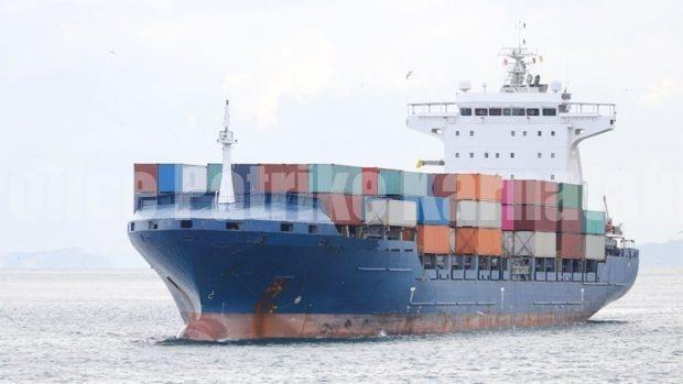 ಮಂಗಳೂರಿಗೆ ಬರುತ್ತಿದ್ದ ಹಡಗು ಮೇಲೆ ಡೋನ್ ದಾಳಿ