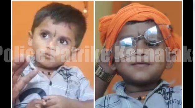 ಲಸಿಕೆ ಡೋಸ್ ಎಫೆಕ್ಟ್ ಗೆ 2 ವರ್ಷದ ಮಗು ಬಲಿ..!!