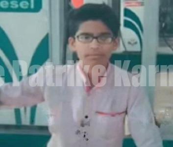 ಮೂಡಬಿದ್ರಿ: ಹಾಸ್ಟೆಲ್’ನಲ್ಲಿ ದ್ವಿತೀಯ ಪಿಯುಸಿ ವಿದ್ಯಾರ್ಥಿ ನೇಣಿಗೆ ಶರಣು..!