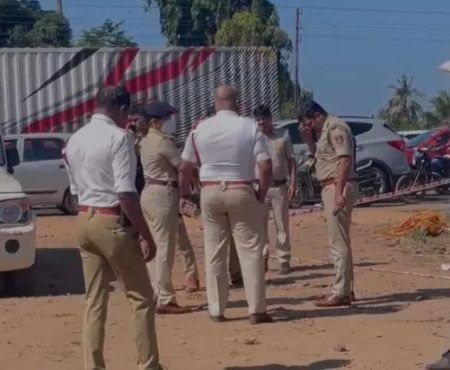 ಸುರತ್ಕಲ್: ಕೂಲಿ ಕಾರ್ಮಿಕ ಮೃತದೇಹ ಪತ್ತೆ- ಸಾವಿನ ಬಗ್ಗೆ ಶಂಕೆ