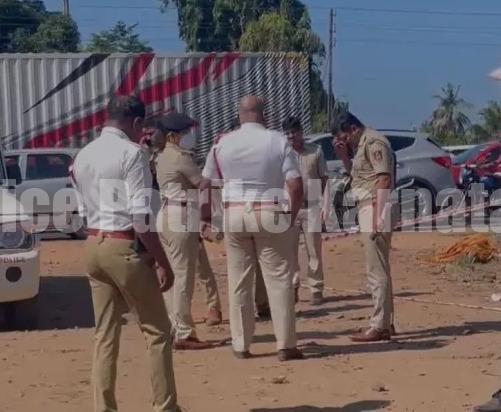 ಸುರತ್ಕಲ್: ಕೂಲಿ ಕಾರ್ಮಿಕ ಮೃತದೇಹ ಪತ್ತೆ- ಸಾವಿನ ಬಗ್ಗೆ ಶಂಕೆ