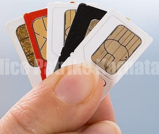 ಜ.1 ರಿಂದ ಬದಲಾಗಲಿದೆ ʻಸಿಮ್ ಕಾರ್ಡ್ʼ ರೂಲ್ಸ್: ನೀವು ಈ ನಿಯಮ ಪಾಲಿಸೋದು ಕಡ್ಡಾಯ