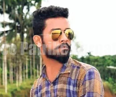 ಮೇಲ್ಛಾವಣಿಯಿಂದ ಆಯಾತಪ್ಪಿ ಬಿದ್ದು ಯುವಕ ಸಾವು..!