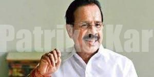 ಕಡಬ: ‘ಆ ಒಂದು ಮಾತಿನಿಂದ ಸಿಎಂ ಸ್ಥಾನ ಕಳೆದುಕೊಂಡೆ’- ಸದಾನಂದ ಗೌಡ