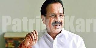 ಕಡಬ: ‘ಆ ಒಂದು ಮಾತಿನಿಂದ ಸಿಎಂ ಸ್ಥಾನ ಕಳೆದುಕೊಂಡೆ’- ಸದಾನಂದ ಗೌಡ