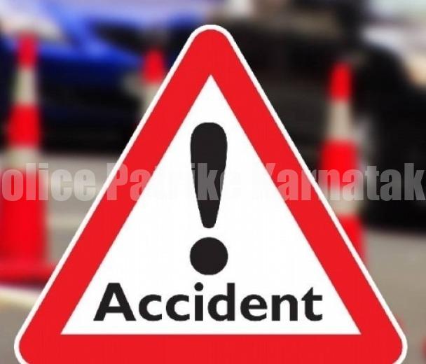 ಬಂಟ್ವಾಳ: ರಸ್ತೆ ದಾಟುತ್ತಿದ್ದಾಗ KSRTC ಬಸ್ಸ್ ಡಿಕ್ಕಿ -ಅಪರಿಚಿತ ವ್ಯಕ್ತಿ ಮೃತ್ಯು